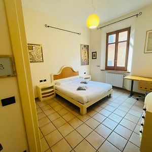Private Bathroom Double Room
