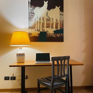 Chambre Standarde Lit King-Size